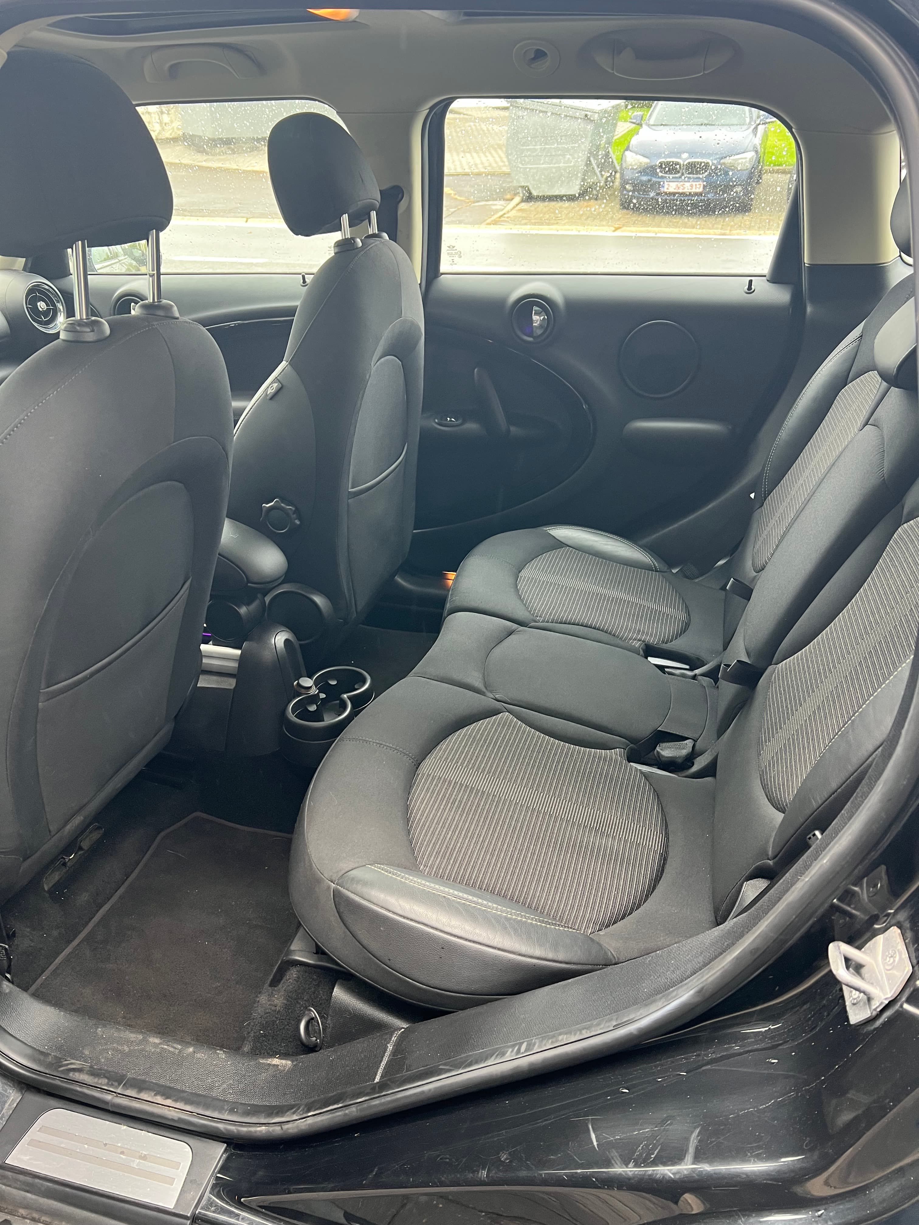 Mini Countryman — 4/9