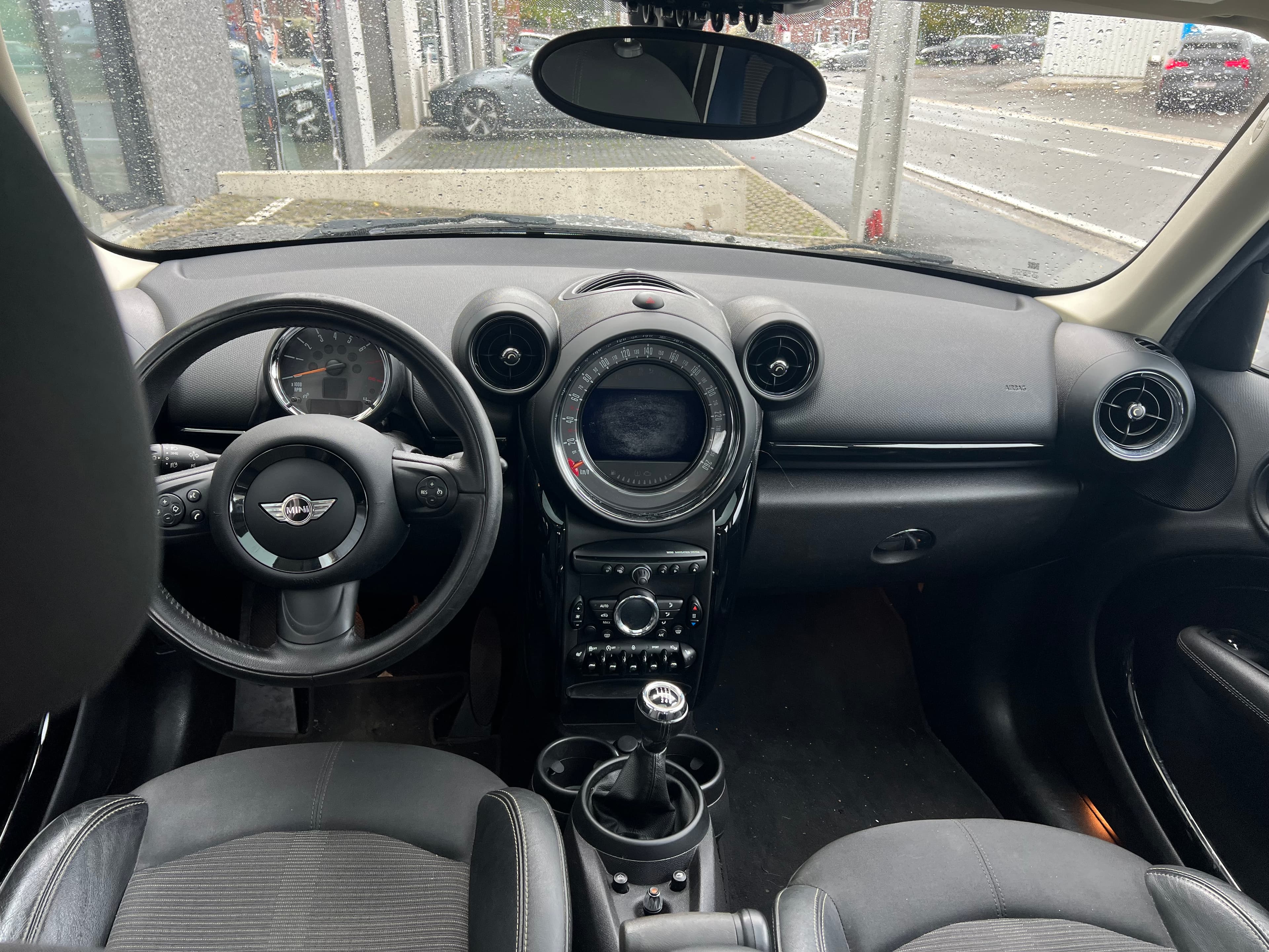 Mini Countryman — 9/9