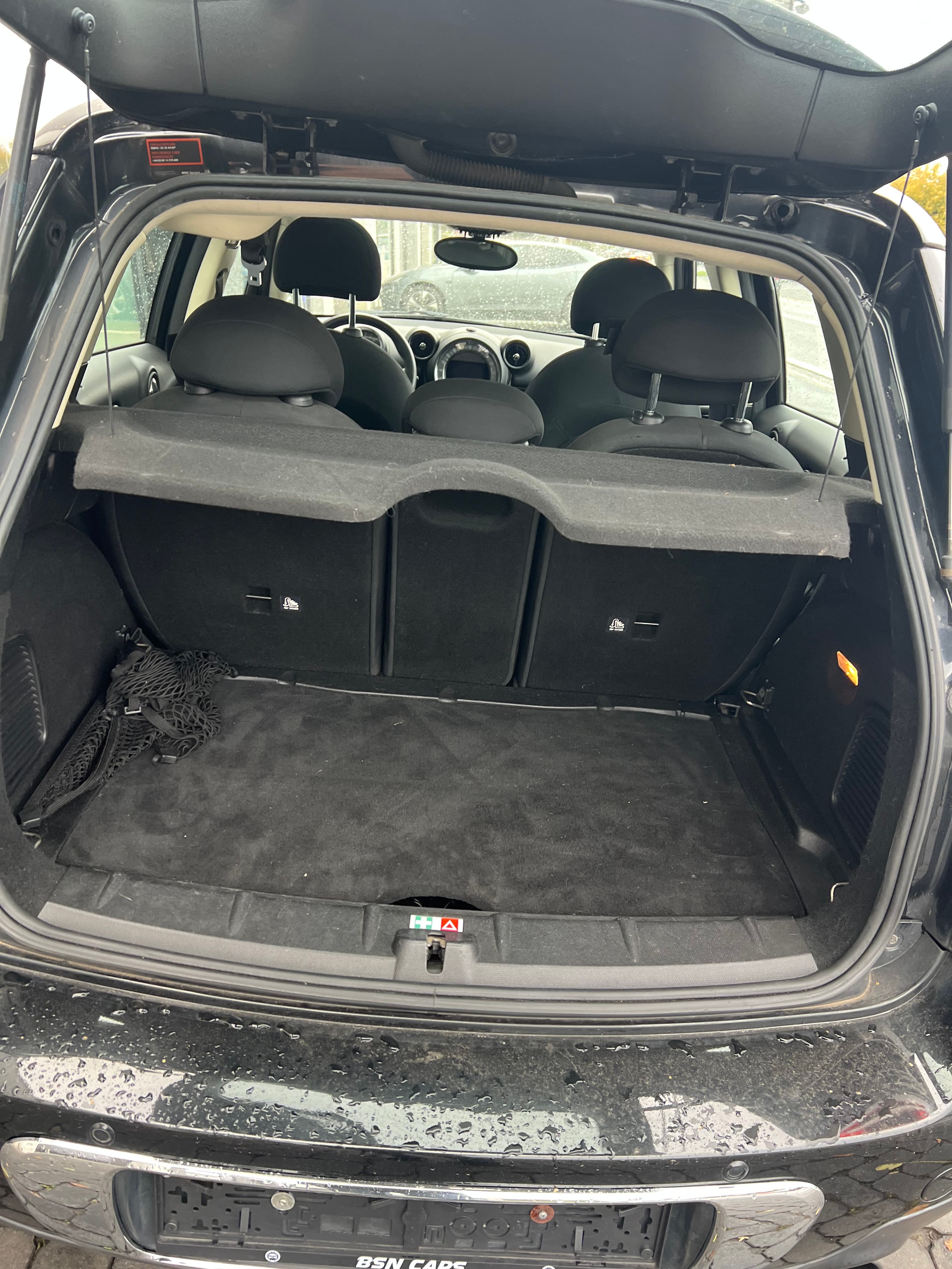 Mini Countryman — 7/9