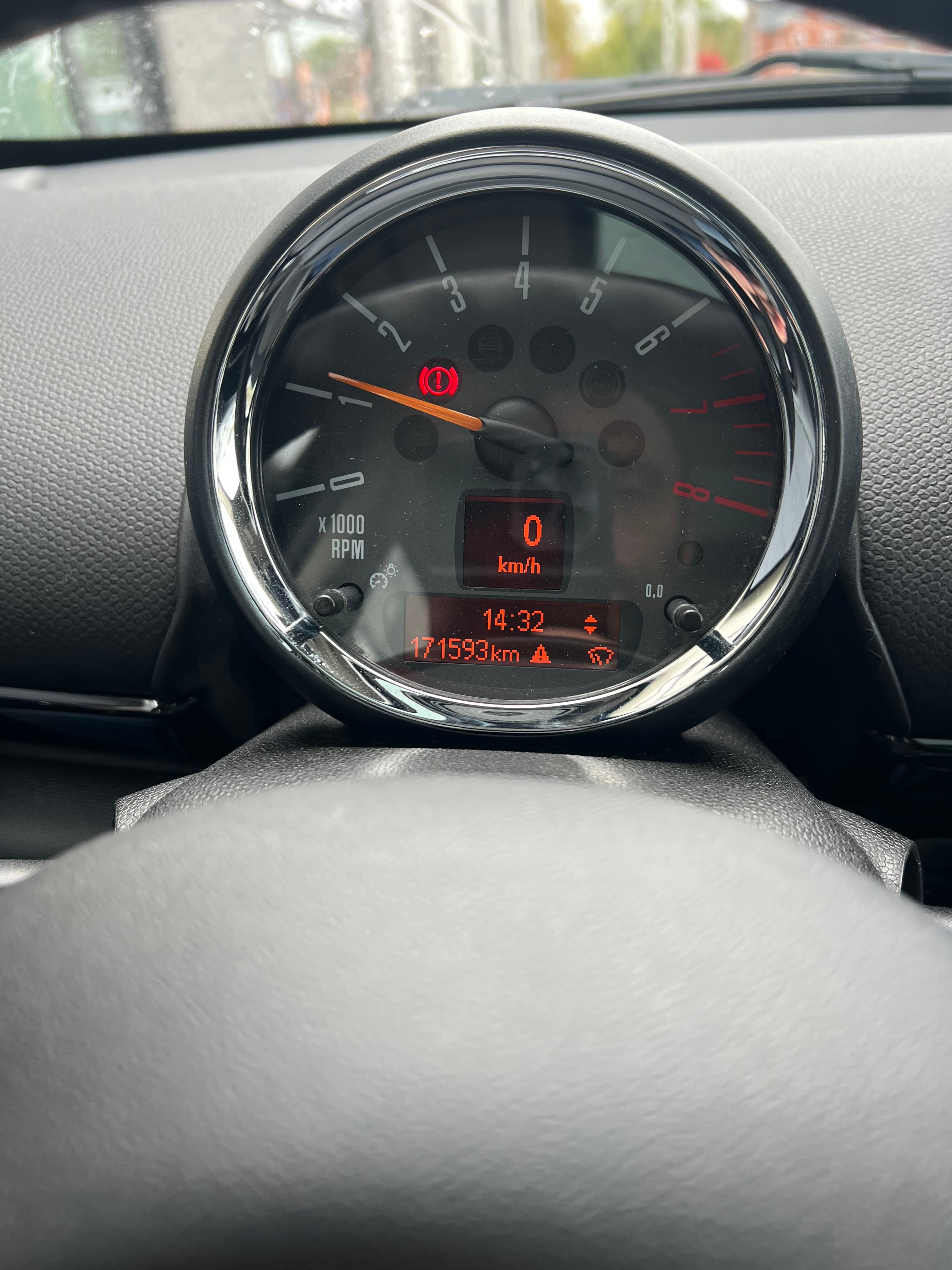 Mini Countryman — 3/9